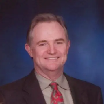 Kenneth Cooper, III