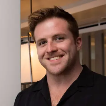 Kenneth Cooper, IV