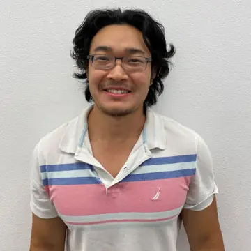 Mark Yang