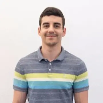 Sergio Falcon